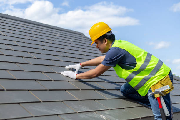 Best Flat Roof Repair Services  in Sandusky, MI