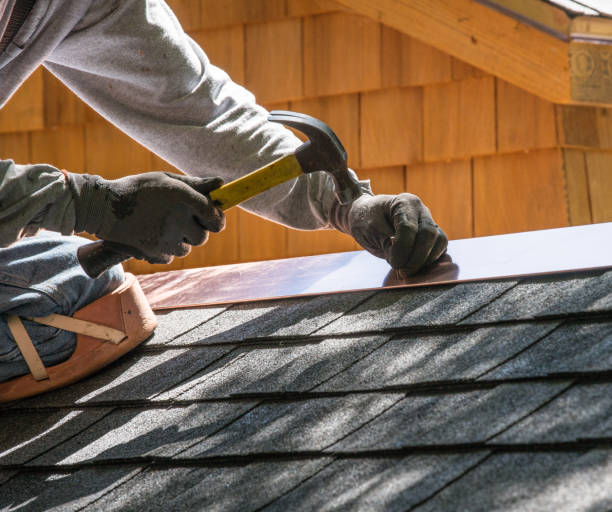 Quick and Trustworthy Emergency Roof Repair Services in Sandusky, MI